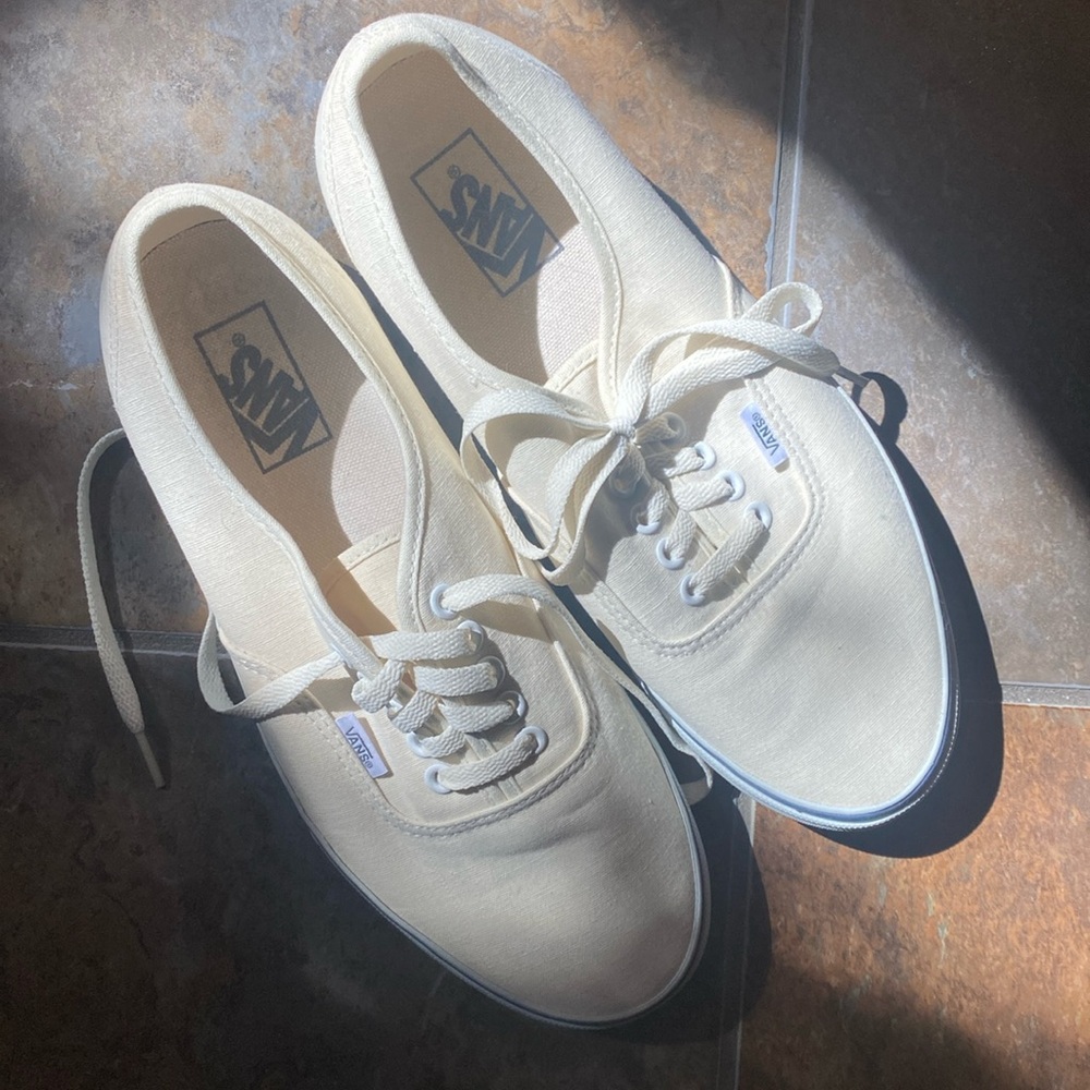 Men’s vans